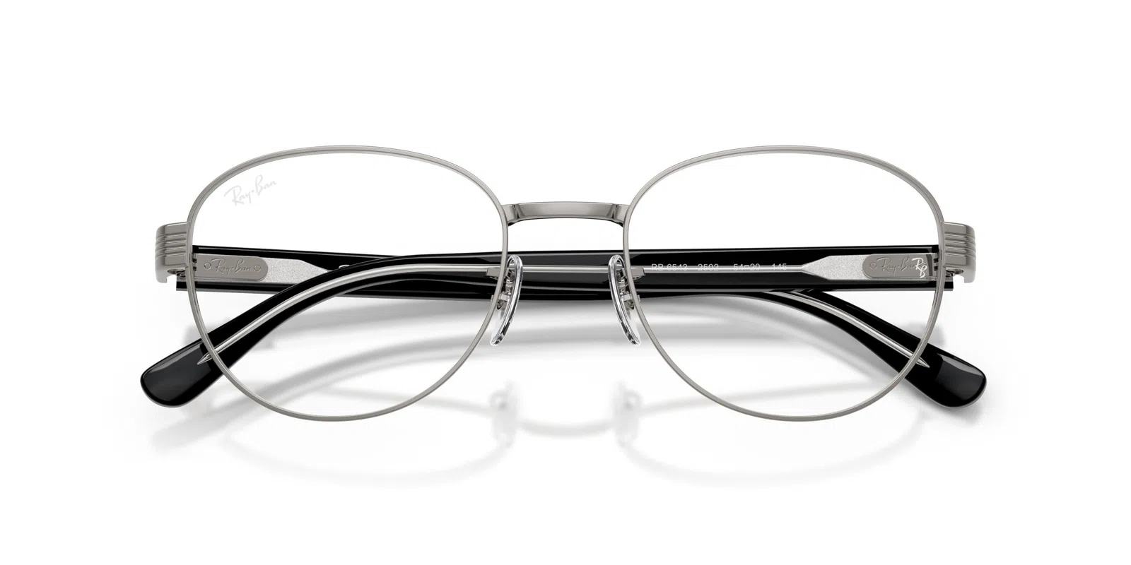 Ray-Ban 6543 Eyeglasses - view 26